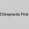 Chiropractic First