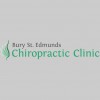 Bury St Edmunds Chiropractic Clinic